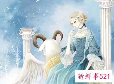 白羊女适合的10大职业