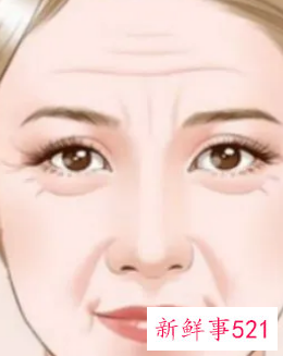 淡化法令纹神器有用吗