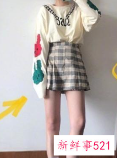 学生初夏穿什么衣服