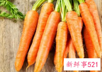 萝卜吃多了好不好