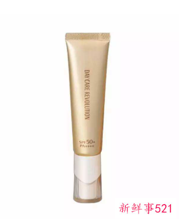 女士防晒霜排行榜10强