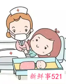 孕妇早产有什么样的症状