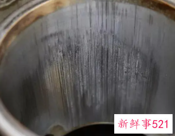 货车拉缸了最明显是什么现象