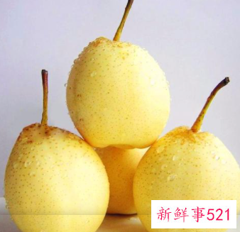 秋冬干燥吃什么滋润