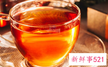 泡红茶用多少温度的水合适