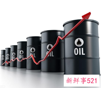 国际油价仍在大涨，国内油价或将迎“六连涨”