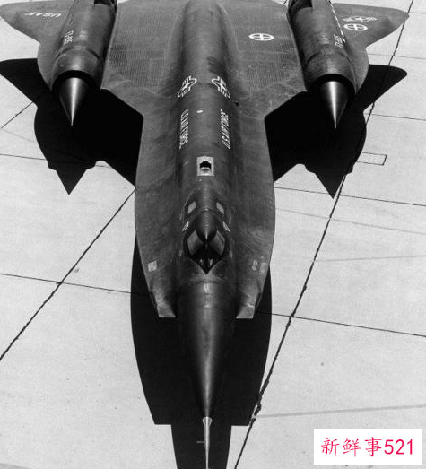 世界上最大的战斗机