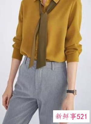 演讲服装搭配图片女学生