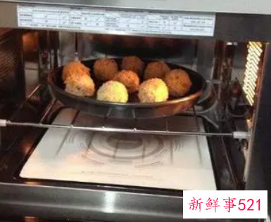 微波炉正确的使用方法图解