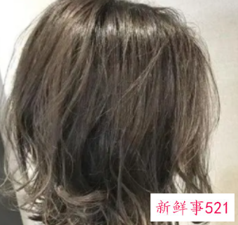 30岁女剪什么短发好看