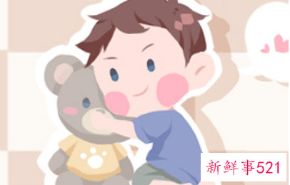 女人梦见自己儿子是什么意思