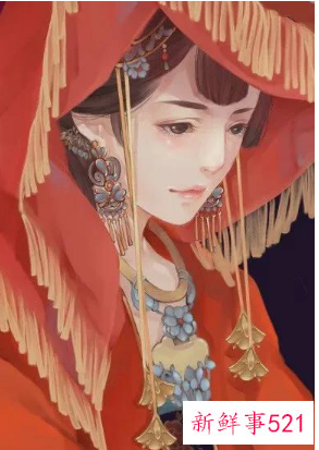 过得很苦的星座女