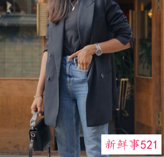 50岁的女人穿啥裤子好看