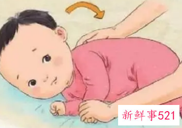 6个月宝宝不会翻身正常吗