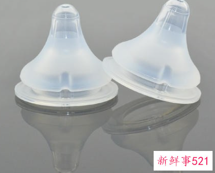 宝宝奶嘴孔大了的危害