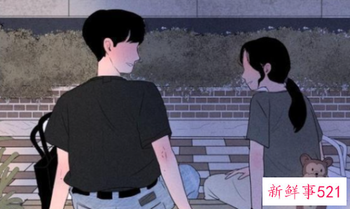 男女朋友接吻男生有生理反应了怎么办