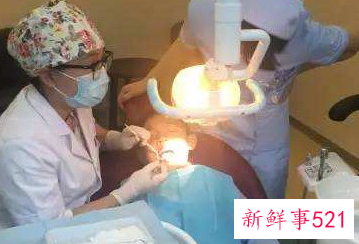 牙周炎怎样缓解疼痛