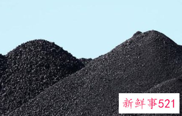 梦见一堆煤说明什么