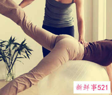 美女标准身材对照表