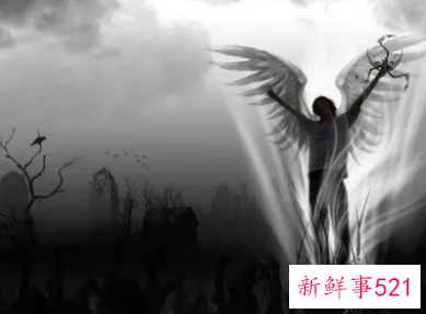 女人梦见自己快要死了预兆