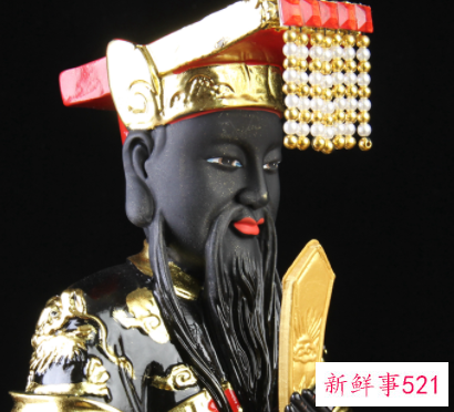 梦见阎王爷是什么含义