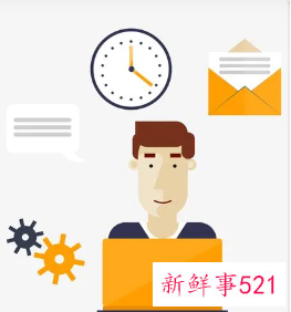 职场看似笨的人其实聪明