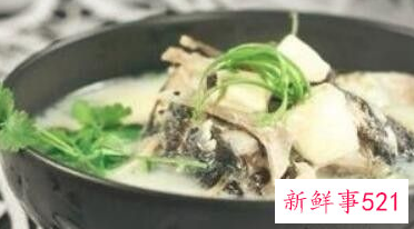 鱼和什么菜搭配好吃