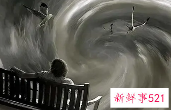 为什么做梦总和死人在一起