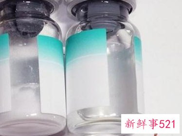 冻干粉的正确使用顺序