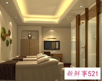 美容院14种成交方法