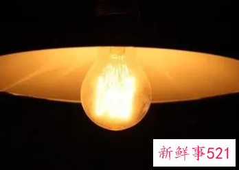 梦见灯光是什么预兆