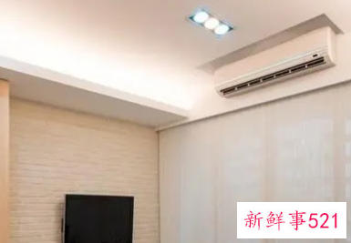 客厅用多大的空调合适