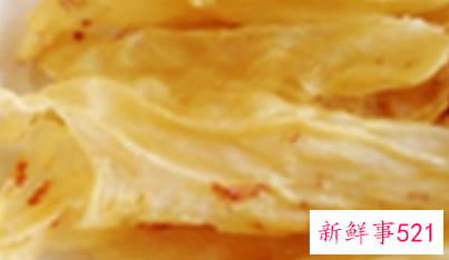 怎样增加皮肤胶原蛋白