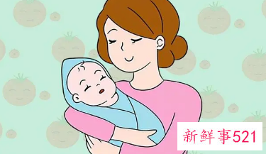 四个月宝宝多久不见妈妈会忘记妈妈