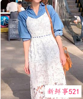 学生初夏穿什么衣服