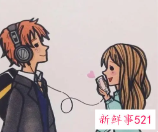 和女孩聊天的话题有内涵的