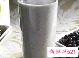 排卵后喝黑豆浆影响着床