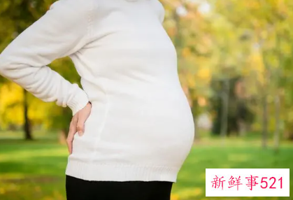 九个最准怀男孩征兆