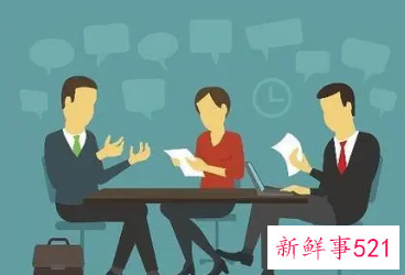 面试中令主考官满意的8个离职原因表述