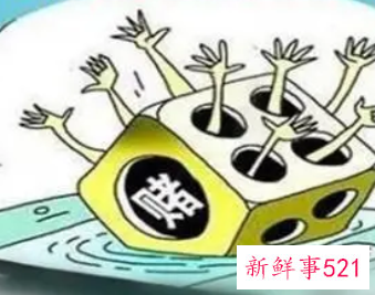 怎样劝赌博的老公