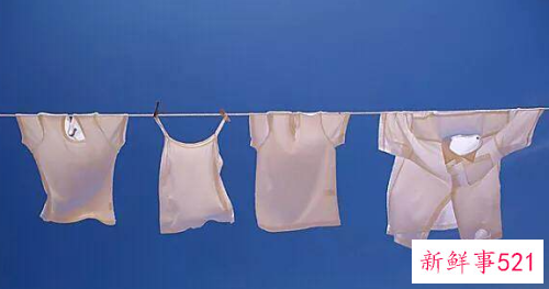 白衣服染色了怎么恢复原色