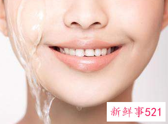 春季补水保湿的秘方