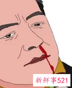 流鼻血时仰头对不对