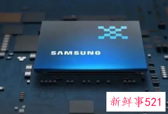 三星首批3nm芯片将于下周展示发货