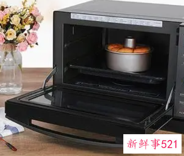 微波炉正确的使用方法图解