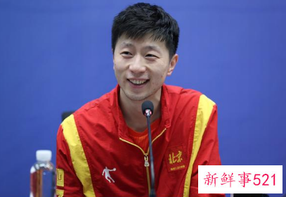 马龙正面回应退役问题