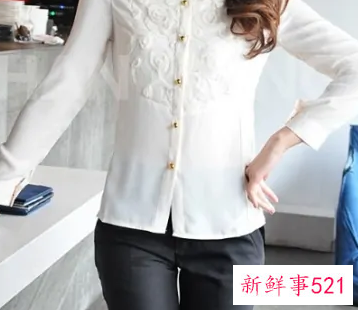 春天的衣服搭配