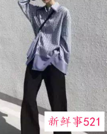 有的女生稍微打扮就很漂亮