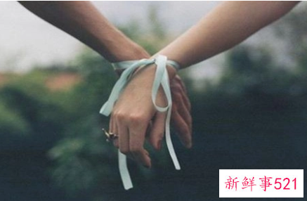 让女人感动流泪的情话说说