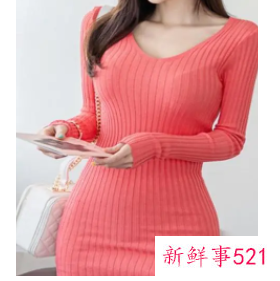 女生一打扮就很漂亮